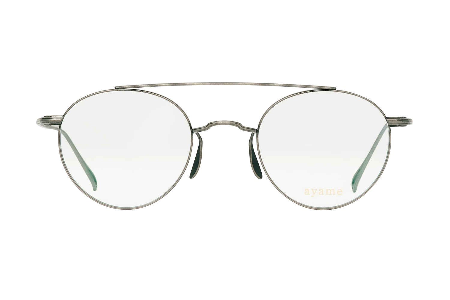 MANRAY AV-optical | アヤメ マンレイエーブイ_メガネ ayame online store MANRAY AV-optical | アヤメ マンレイエーブイ_メガネ ayame online store