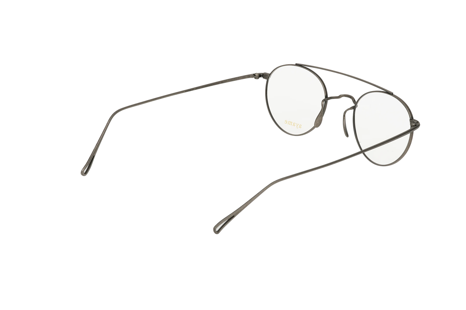 MANRAY AV-optical | アヤメ マンレイエーブイ_メガネ ayame online store MANRAY AV-optical | アヤメ マンレイエーブイ_メガネ ayame online store