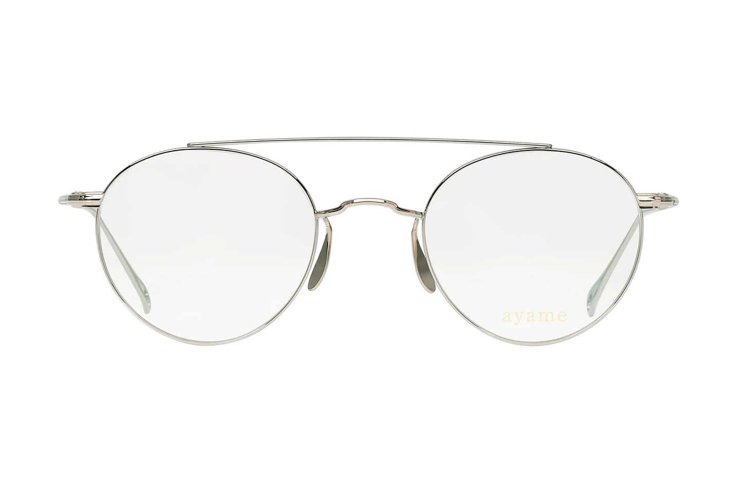 MANRAY AV-optical | アヤメ マンレイエーブイ_メガネ ayame online store MANRAY AV-optical | アヤメ マンレイエーブイ_メガネ ayame online store