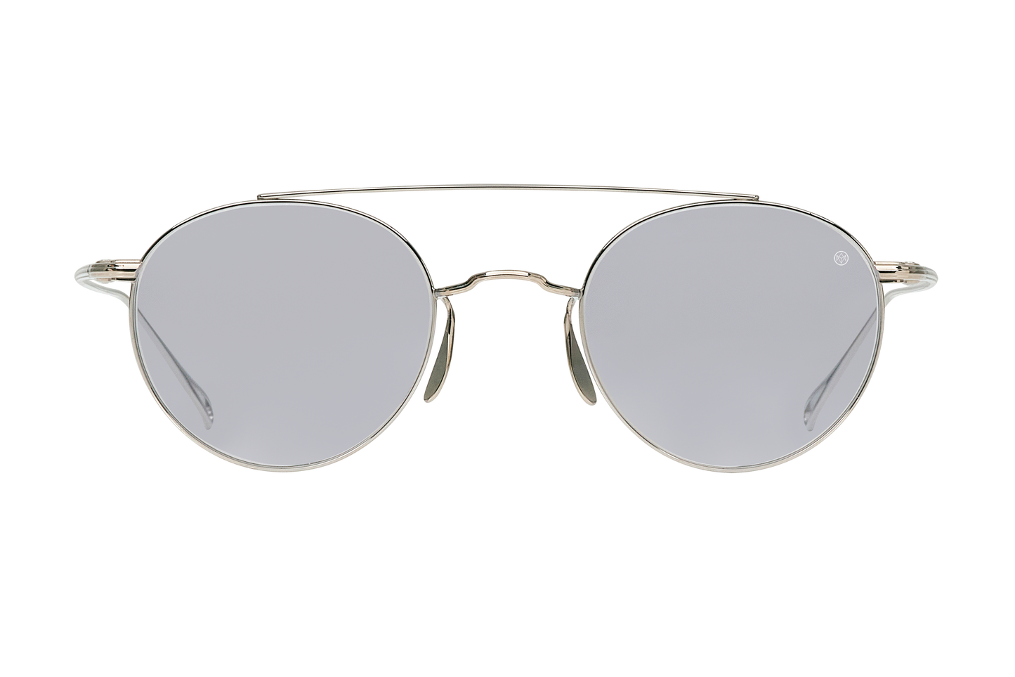 ayame manray アヤメ マンレイ シルバー MANRAY AV-sunglasses | アヤメ マンレイエーブイ_サングラス ayame