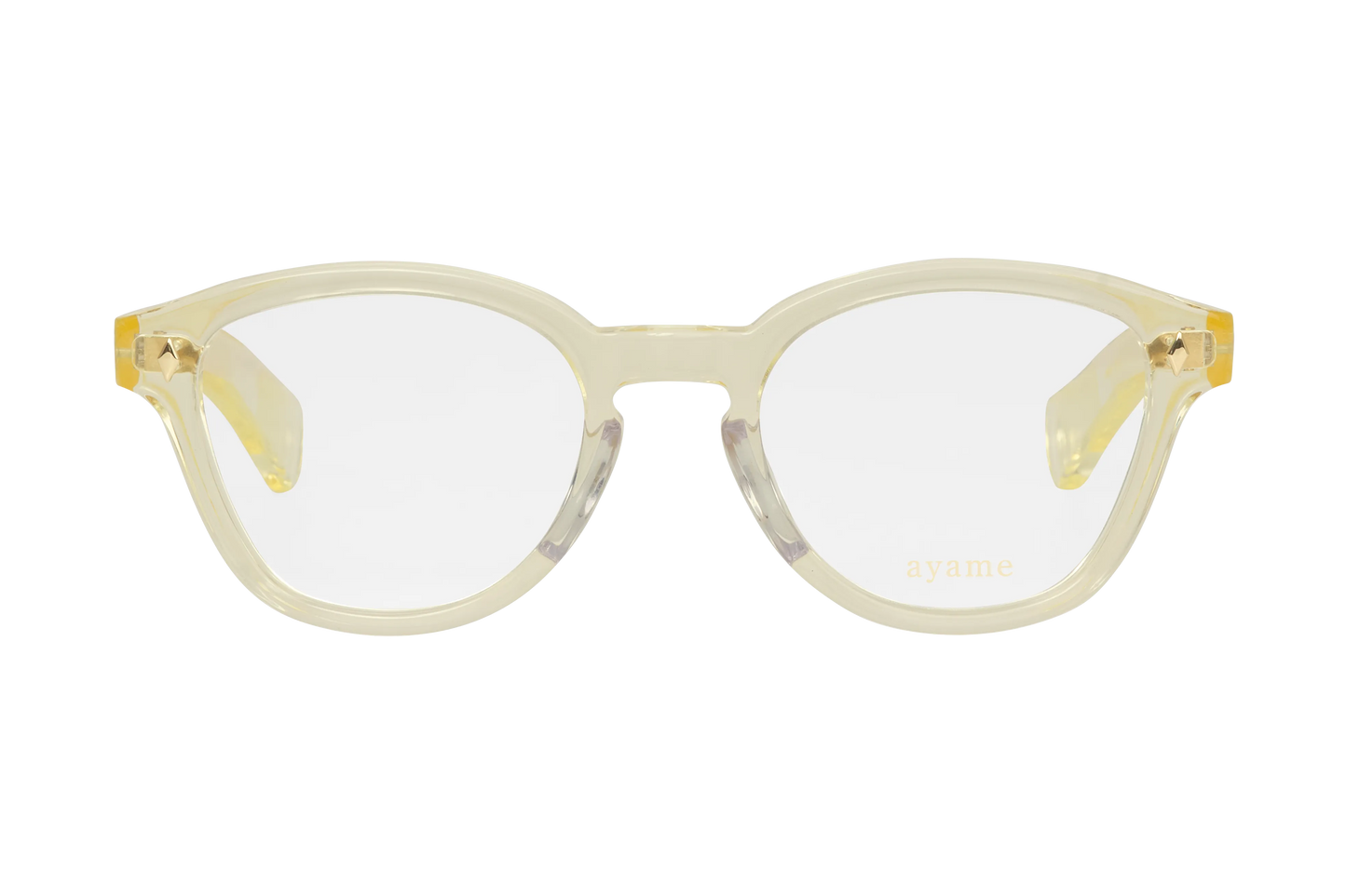 NEWOLD Celluloid 10K Gold