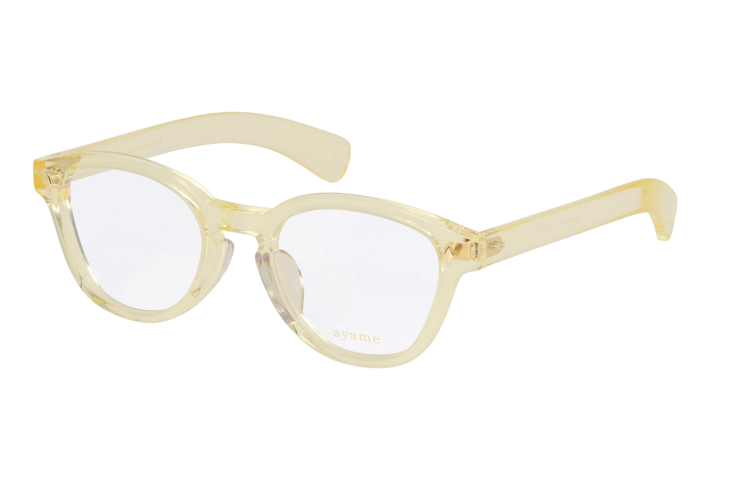 NEWOLD Celluloid 10K Gold