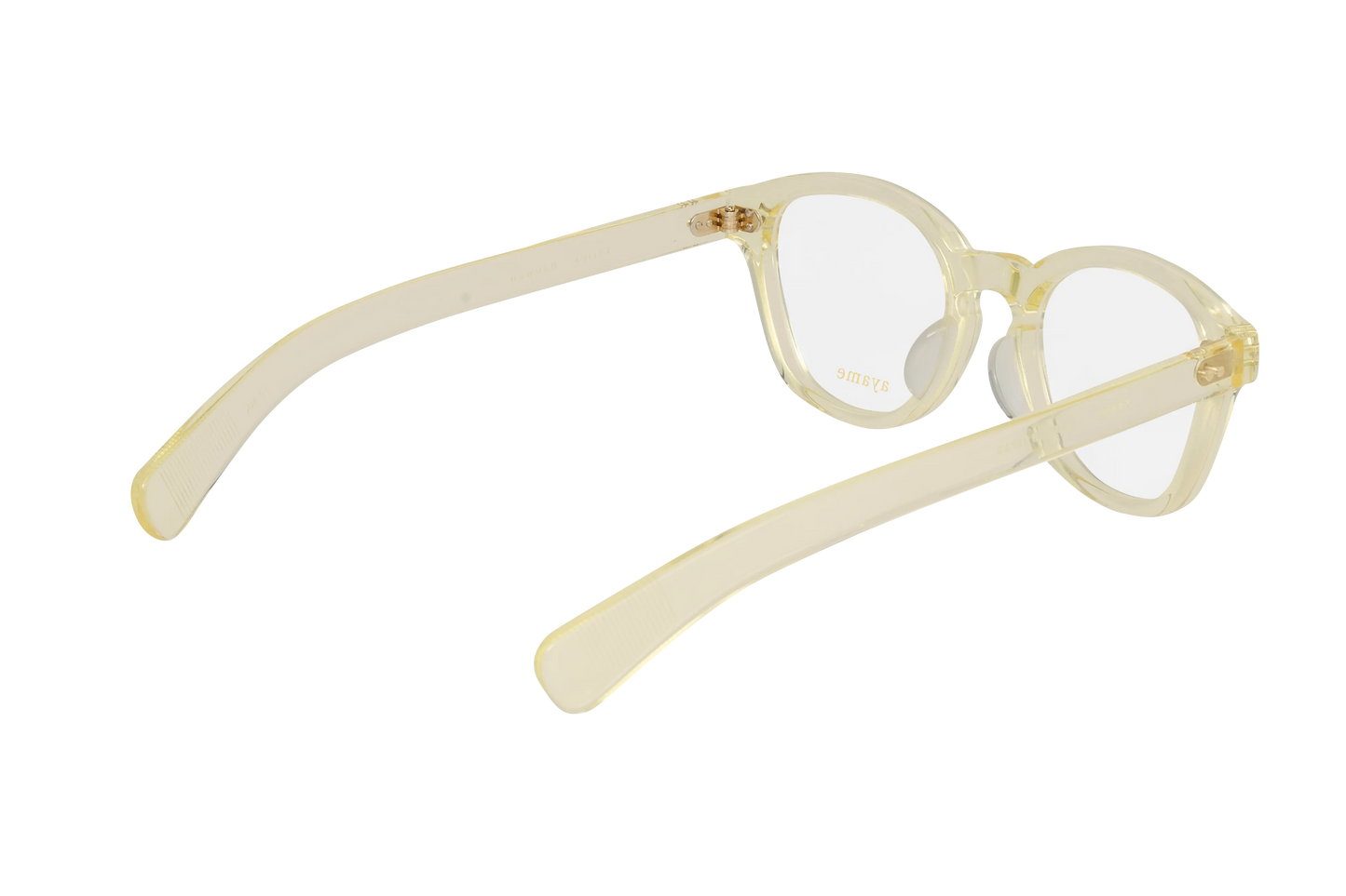 NEWOLD Celluloid 10K Gold