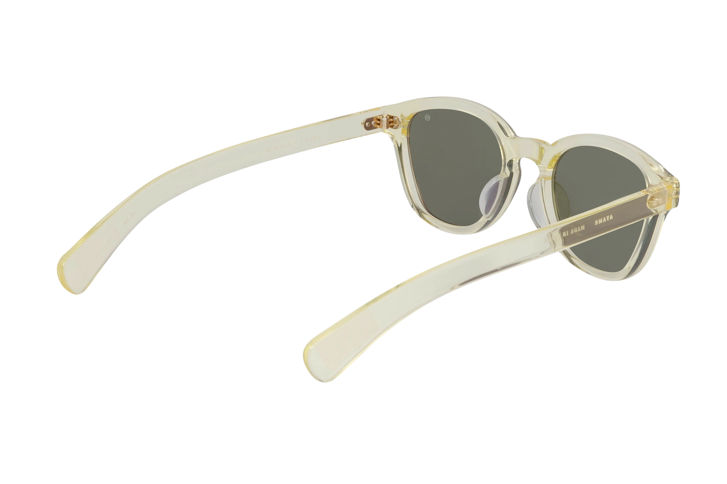 NEWOLD Celluloid 10K Gold