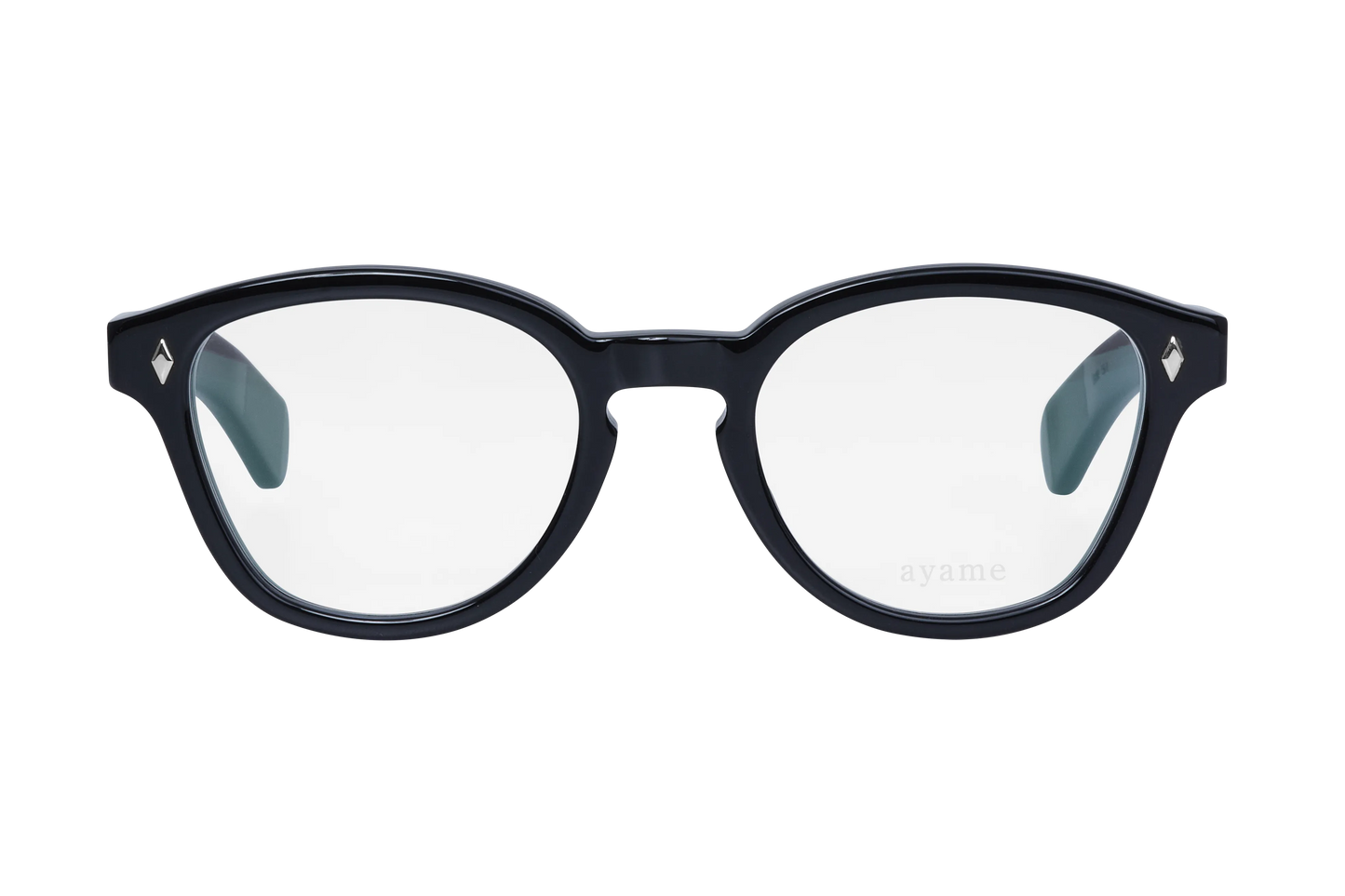 NEWOLD Celluloid Silver925