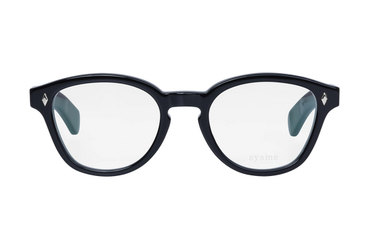 NEWOLD Celluloid Silver925