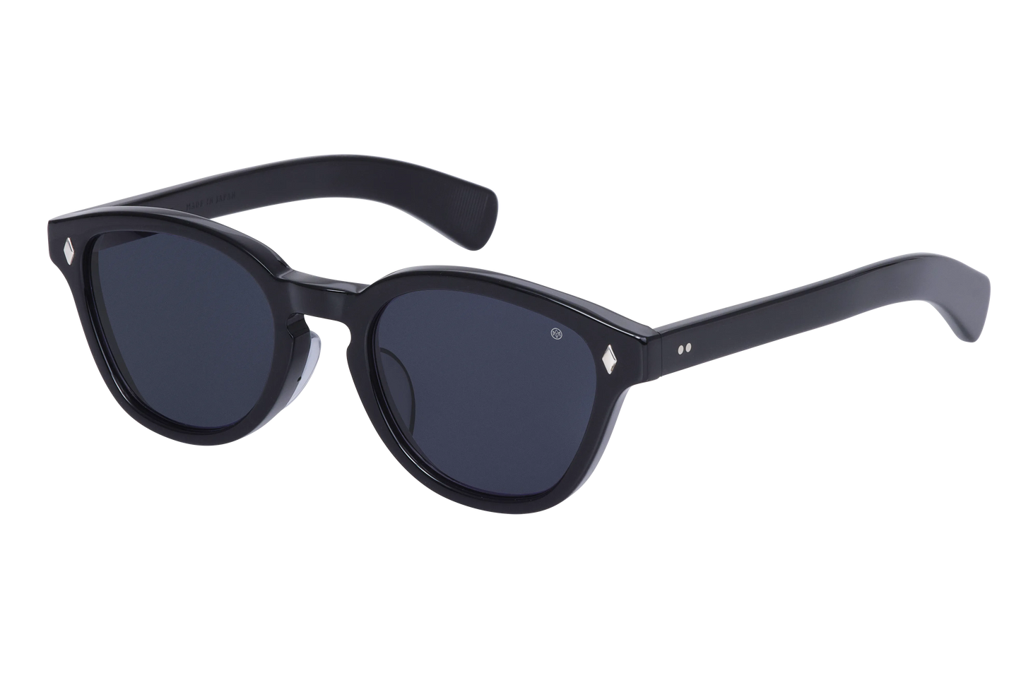 NEWOLD Celluloid Silver925