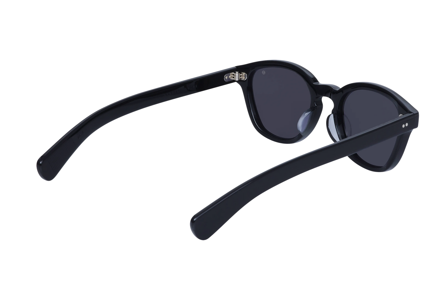 NEWOLD Celluloid Silver925