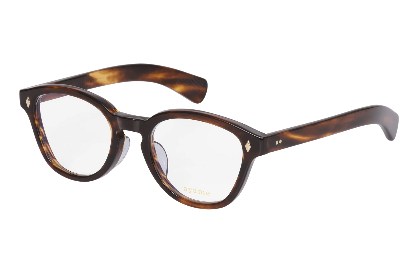 NEWOLD Celluloid 10K Gold