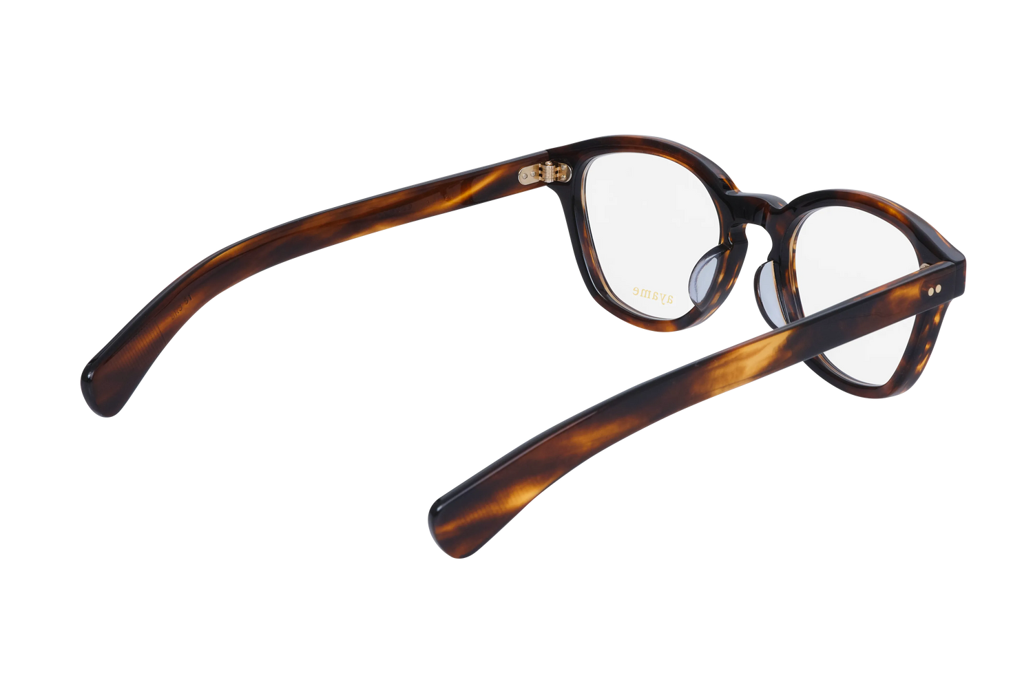 NEWOLD Celluloid 10K-optical | アヤメ ニューオールドセルロイド10K_ NEWOLD Celluloid 10K-optical | アヤメ ニューオールドセルロイド10K_