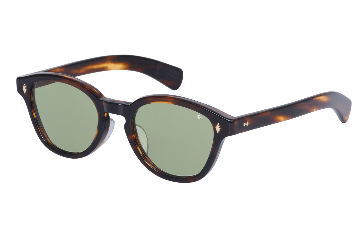 NEWOLD Celluloid 10K Gold