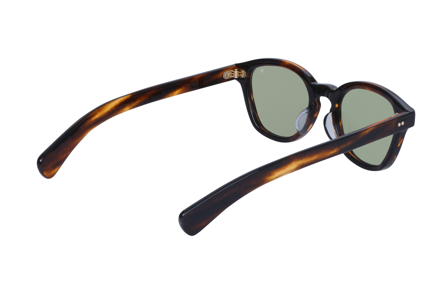 NEWOLD Celluloid 10K Gold