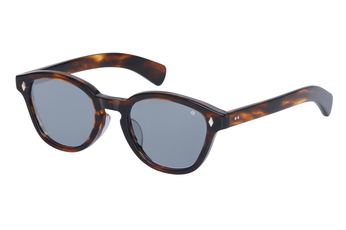 NEWOLD Celluloid Silver925