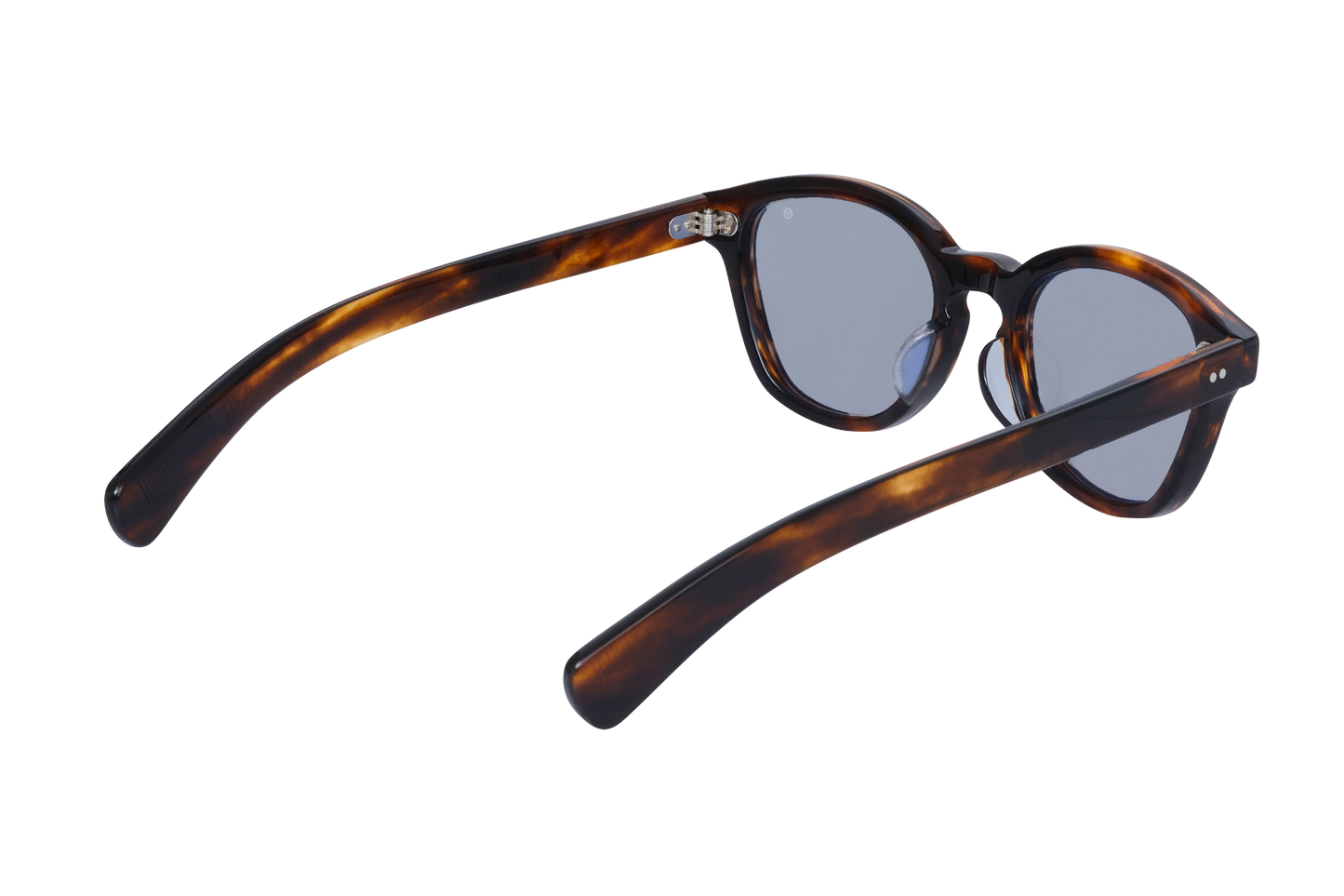 NEWOLD Celluloid Silver925