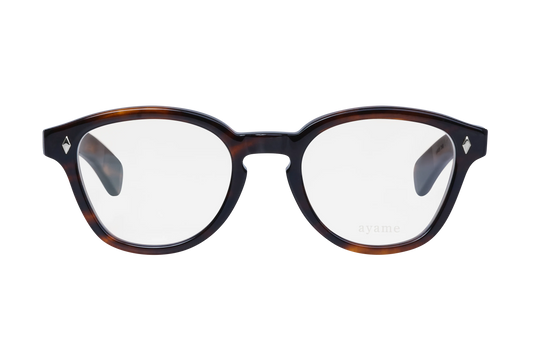 NEWOLD Celluloid Silver925