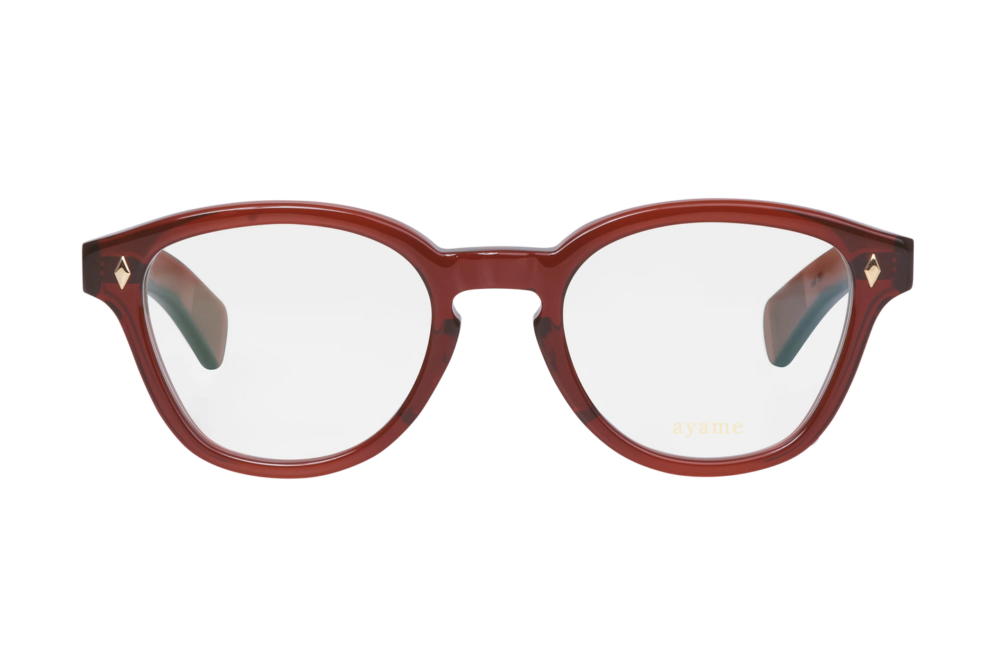 NEWOLD Celluloid 10K Gold