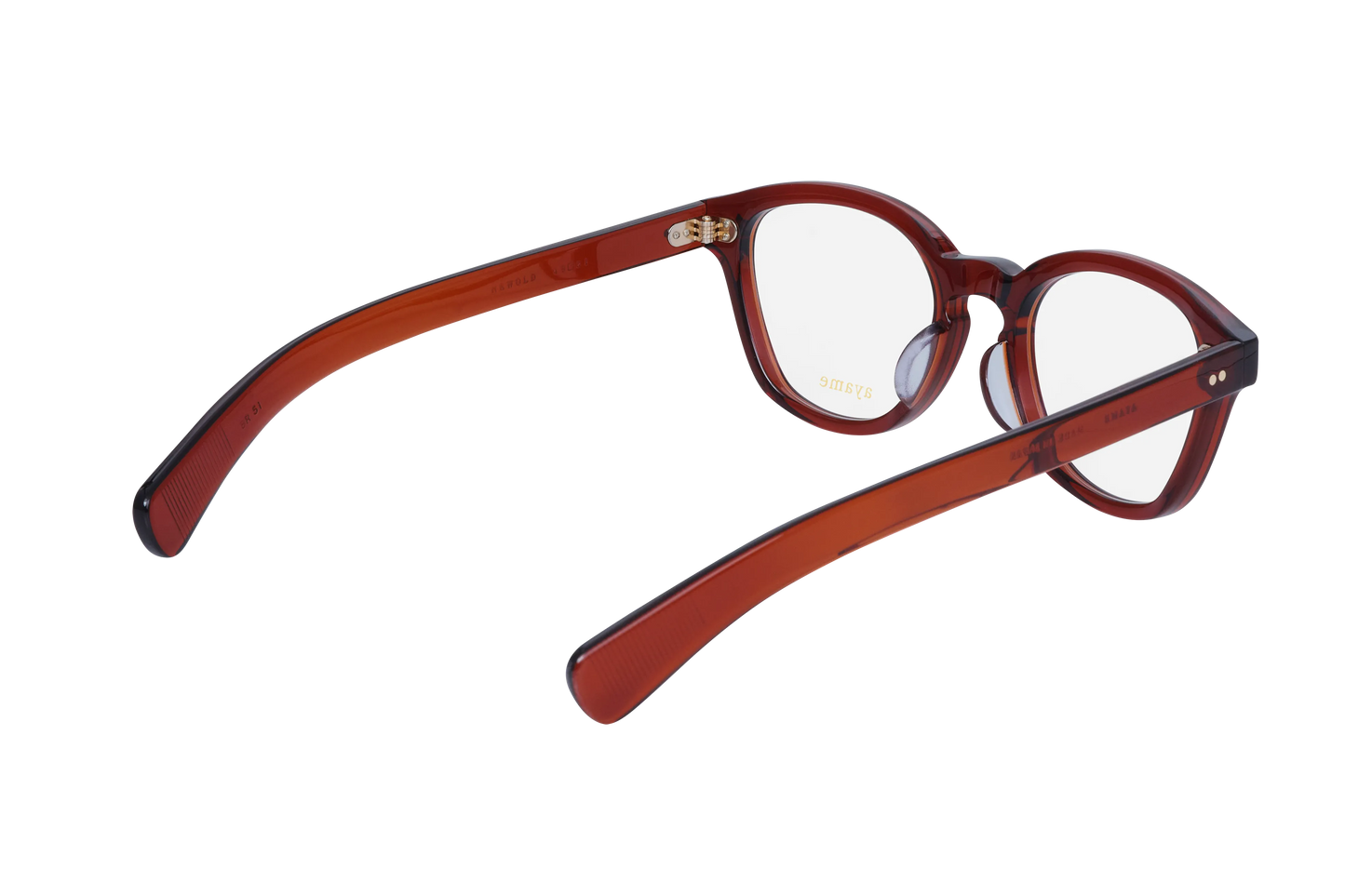 NEWOLD Celluloid 10K Gold