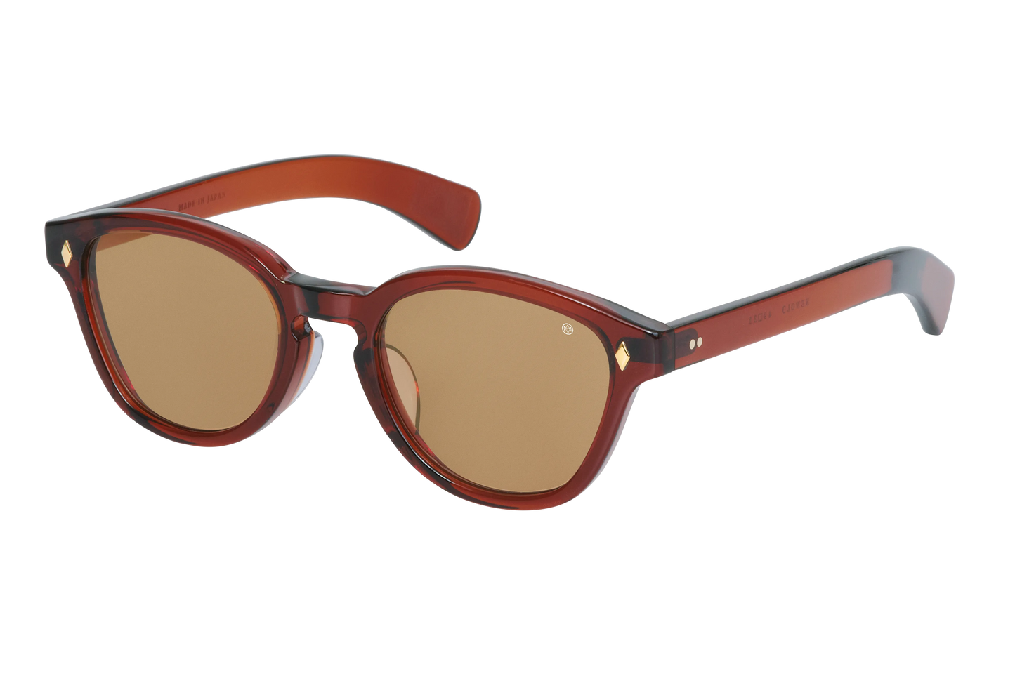 NEWOLD Celluloid 10K Gold