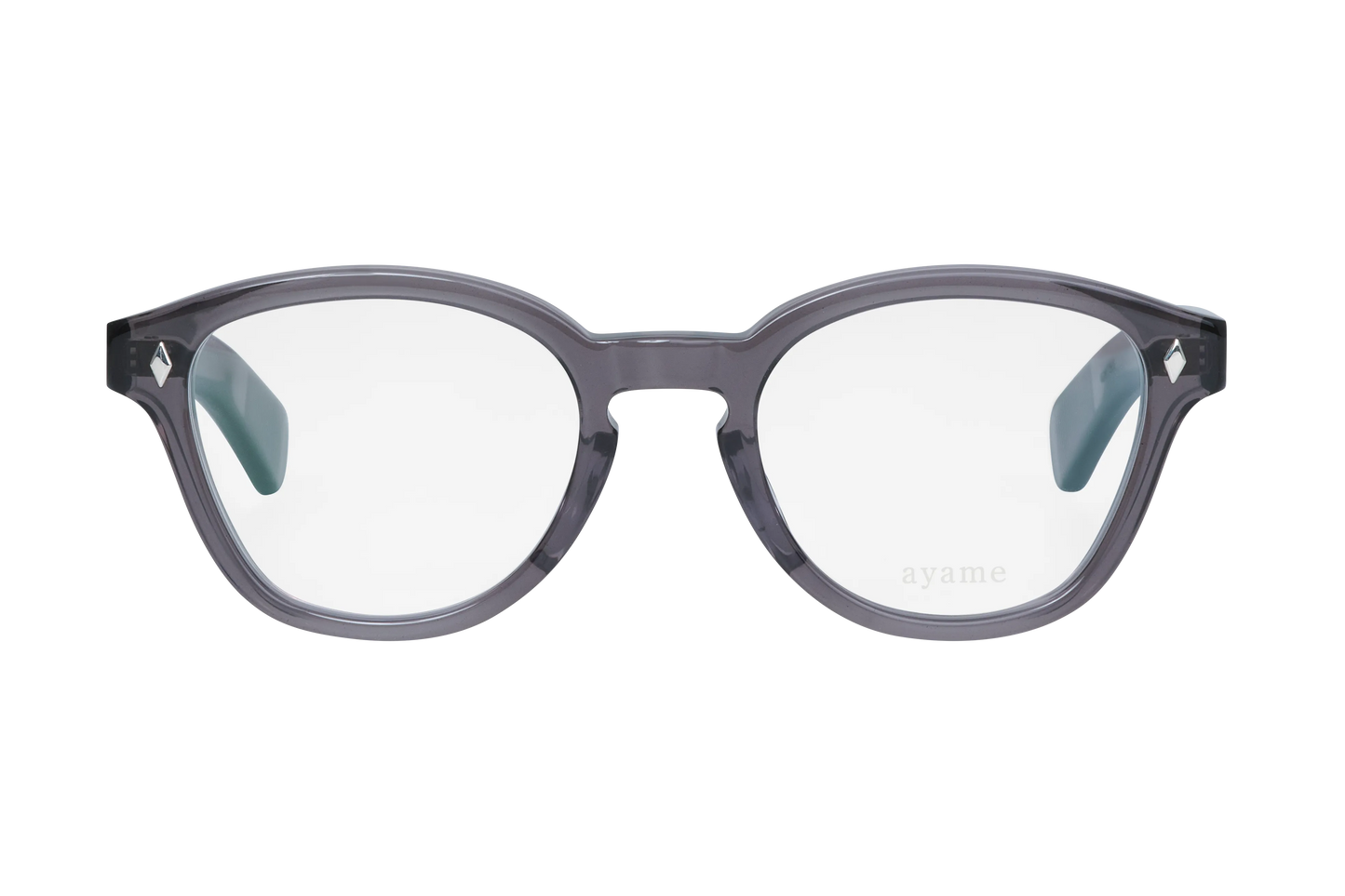 NEWOLD Celluloid Silver925