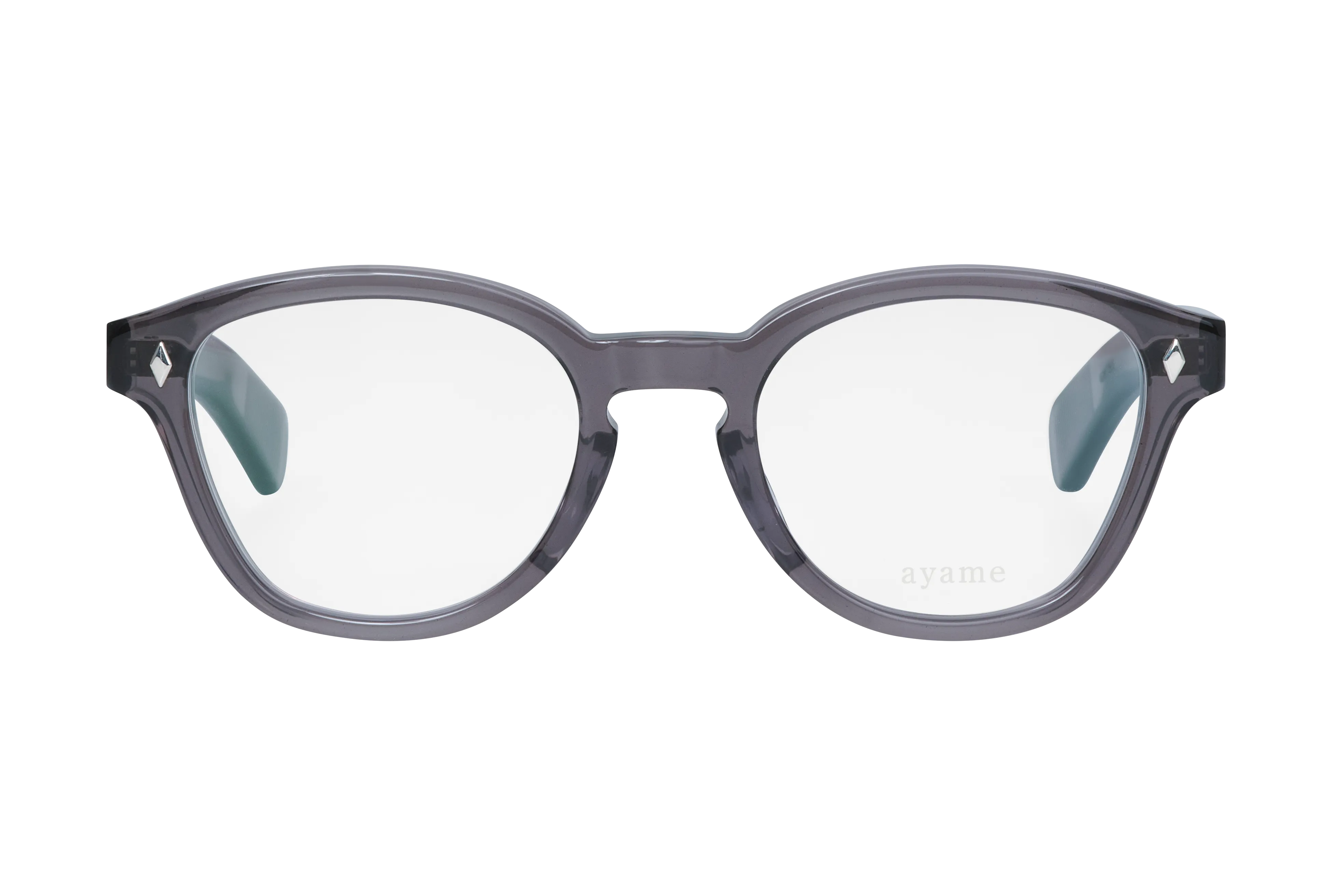 シルバー925 SILVER925 アドレス帳 ノート 銀製 レトロ NEWOLD Celluloid Silver925-optical | アヤメ ニューオールド