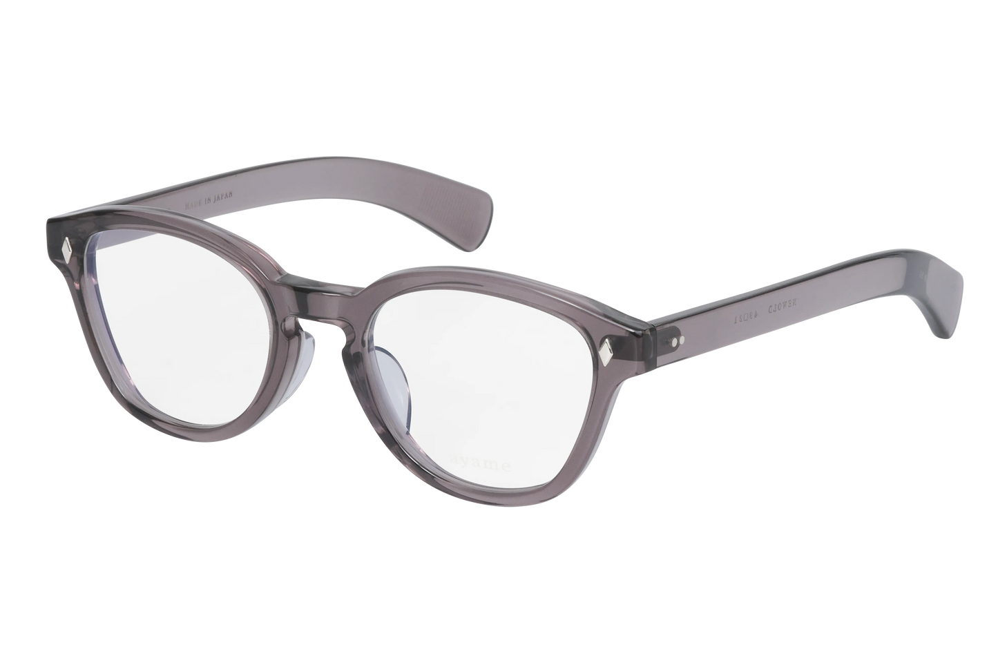 NEWOLD Celluloid Silver925