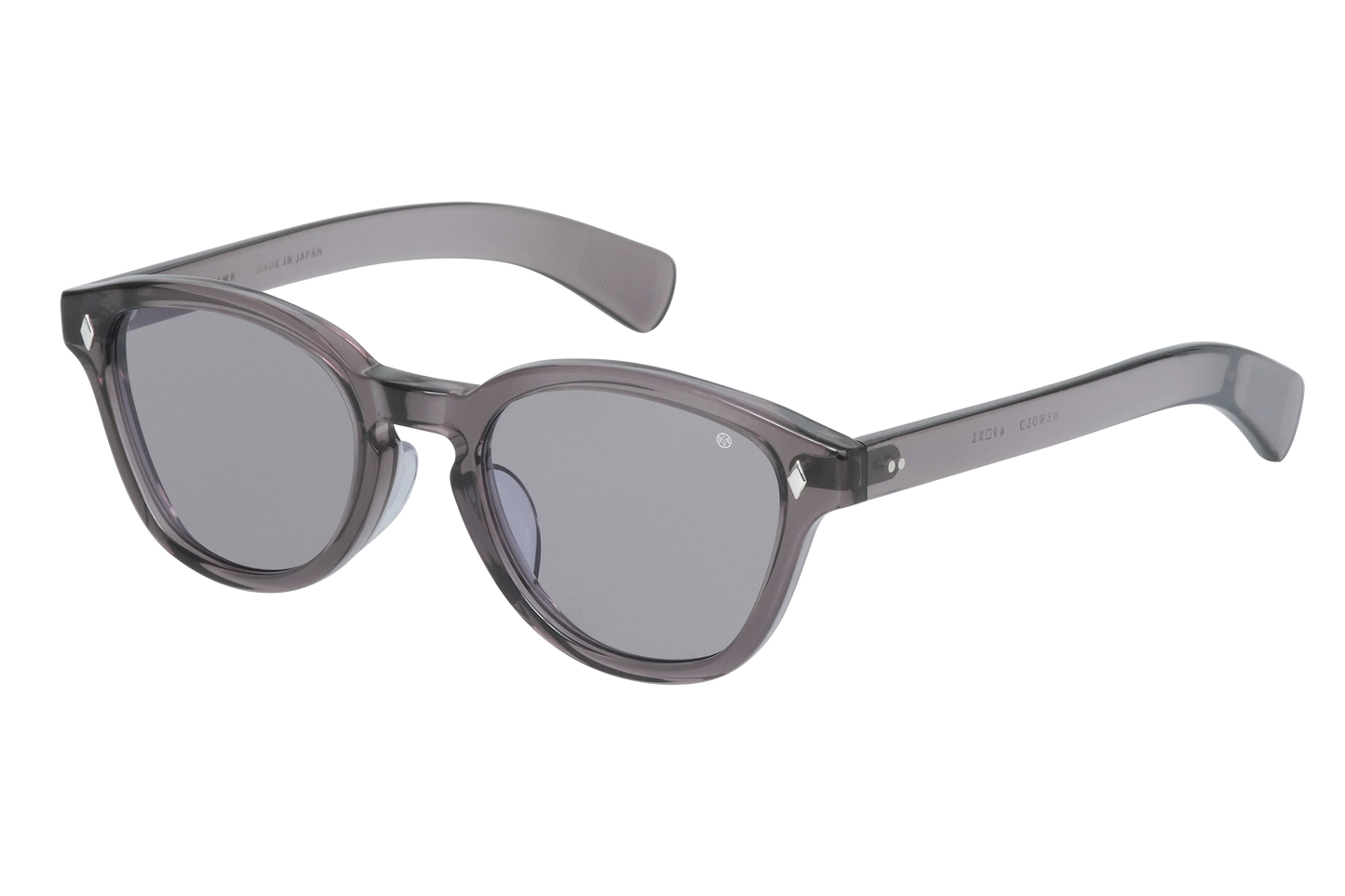 NEWOLD Celluloid Silver925