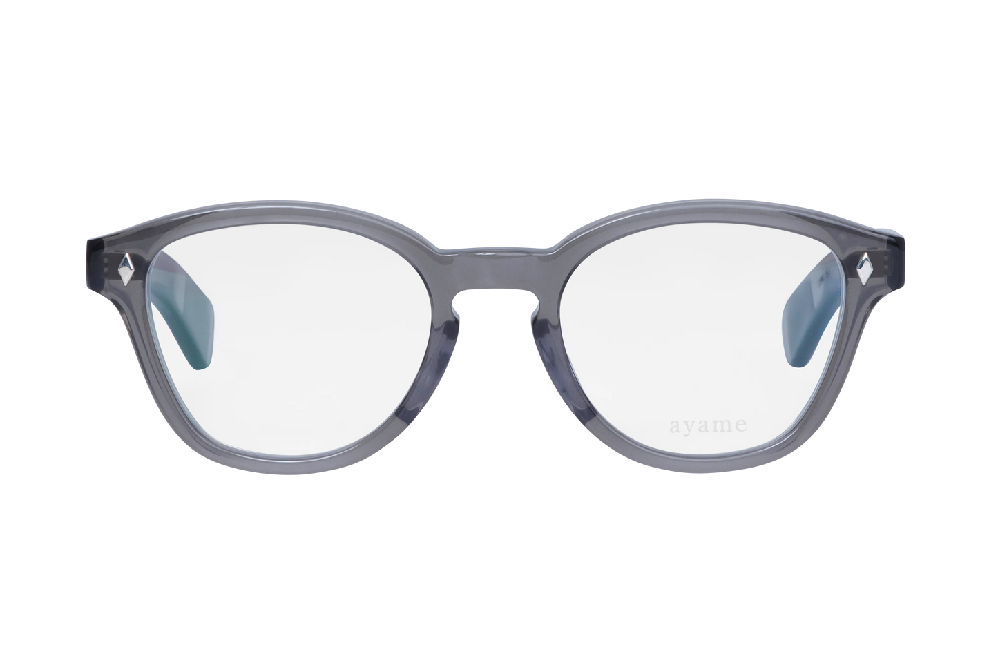 NEWOLD Celluloid Silver925