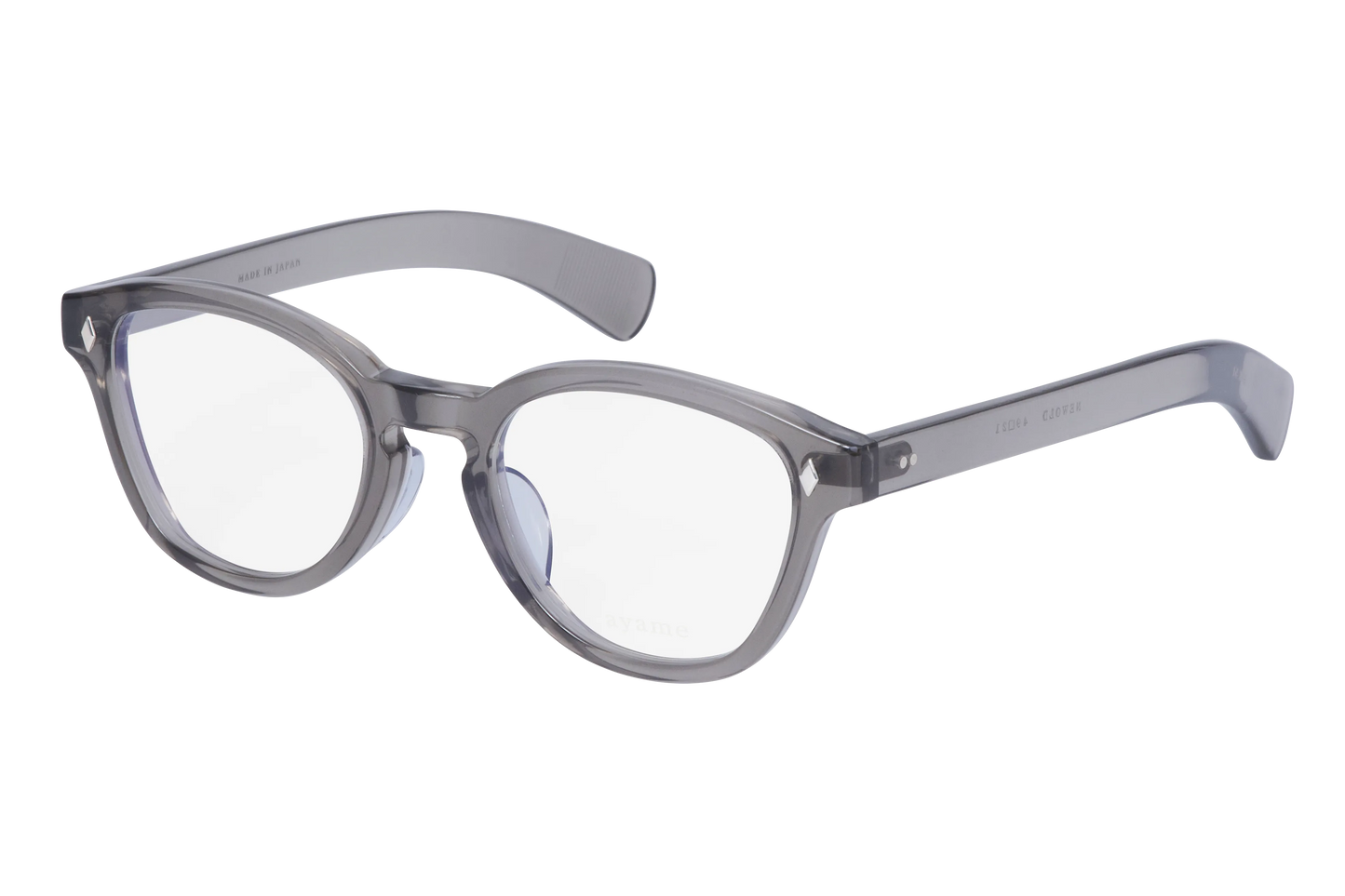 NEWOLD Celluloid Silver925