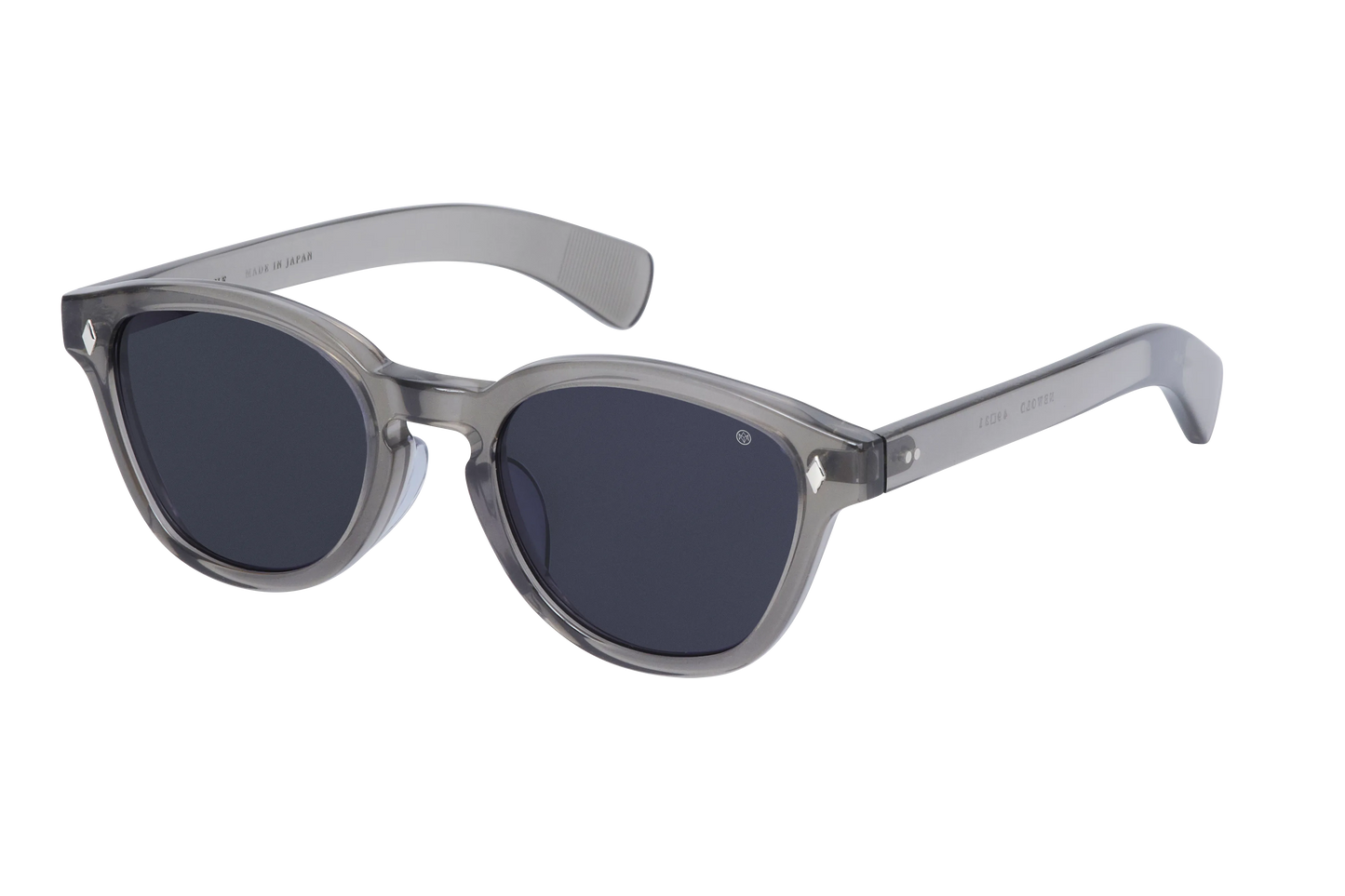 NEWOLD Celluloid Silver925