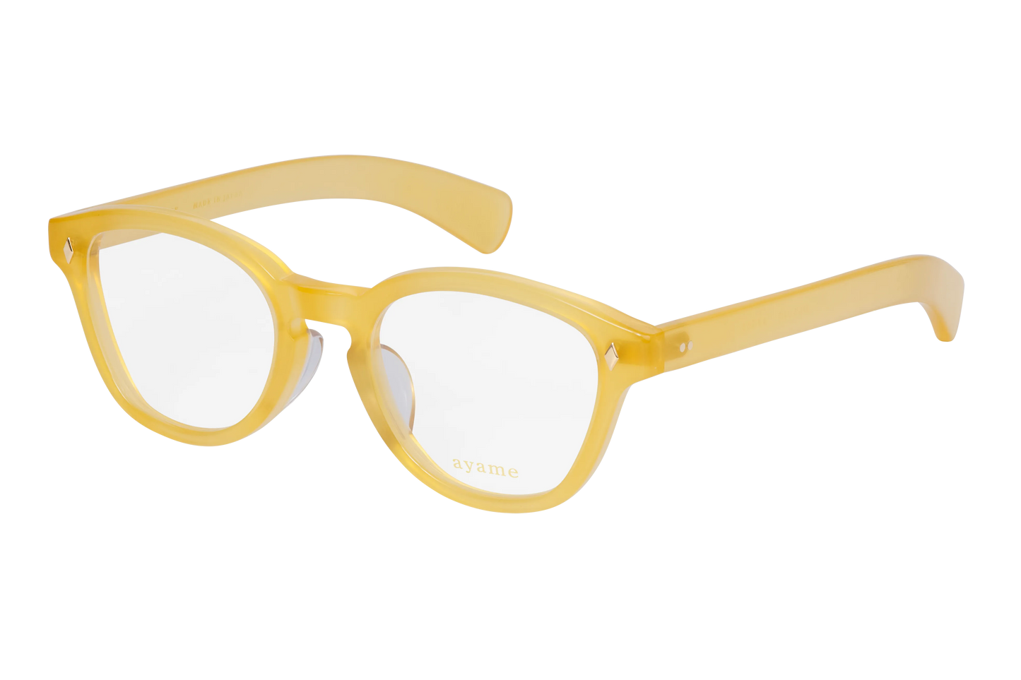 NEWOLD Celluloid 10K Gold