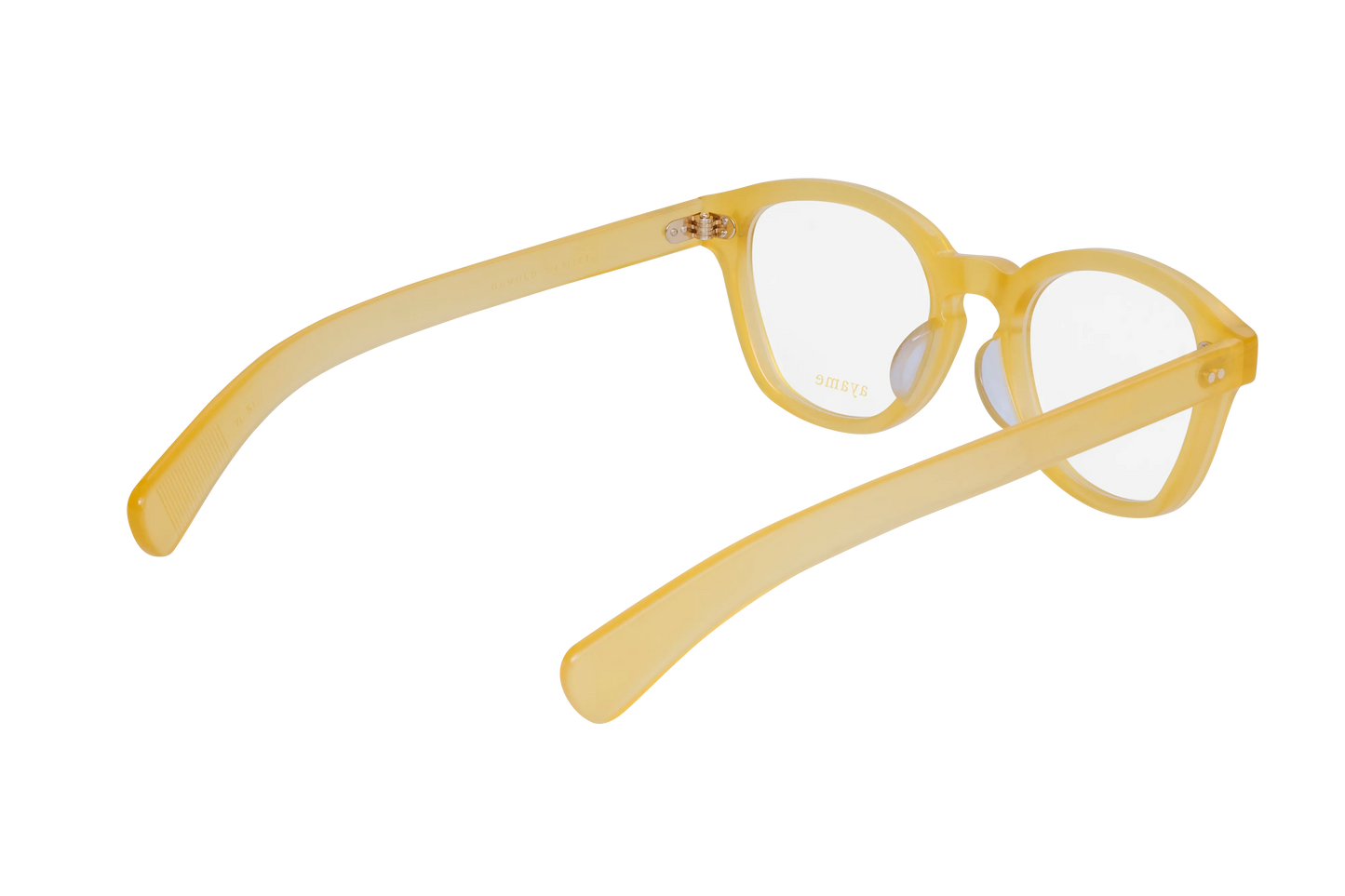 NEWOLD Celluloid 10K Gold