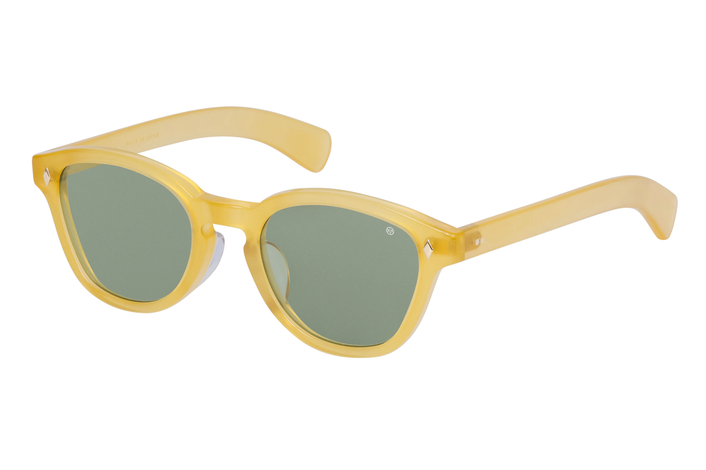 NEWOLD Celluloid 10K Gold