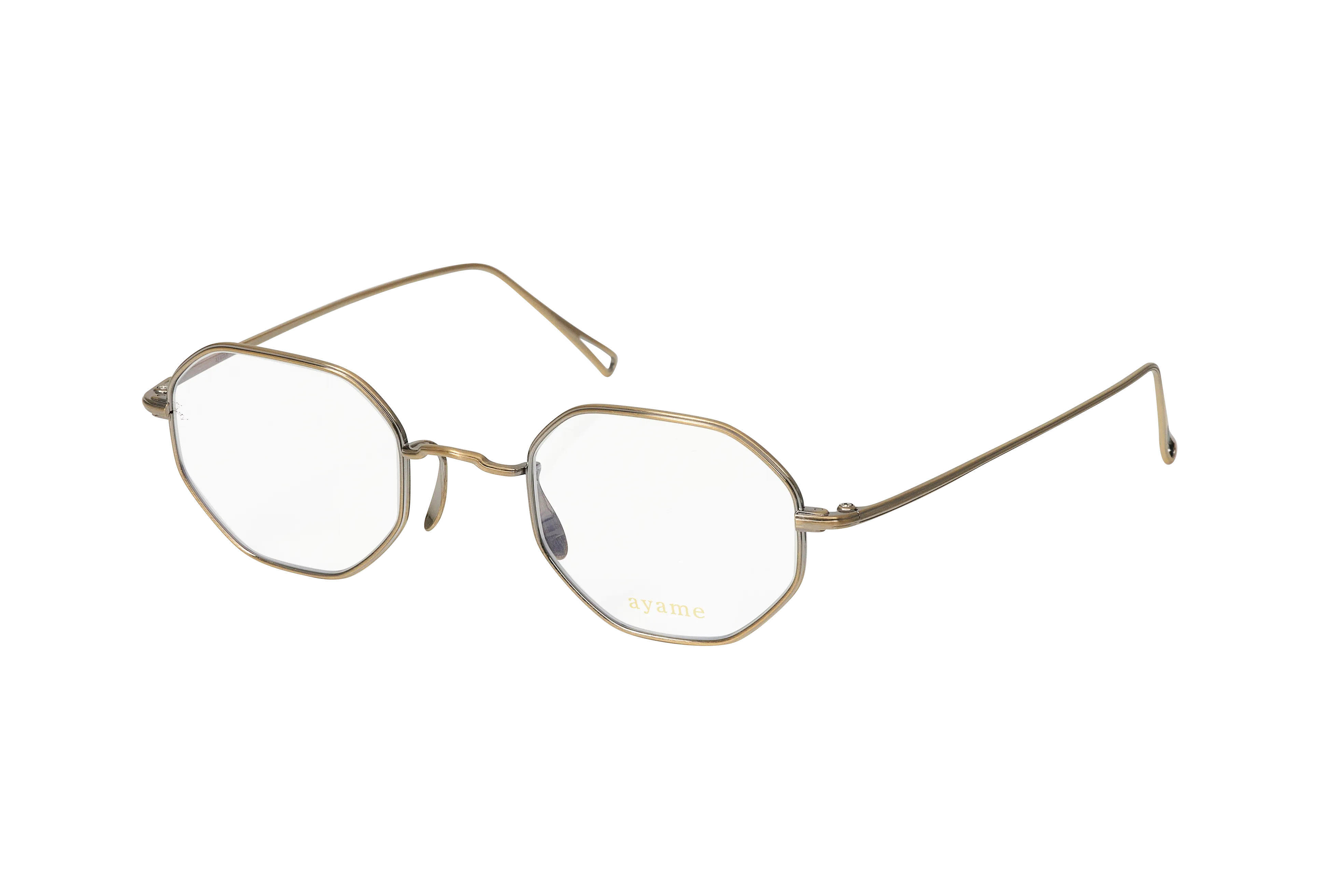 TORO | アヤメ トロ_サングラス ayame online store