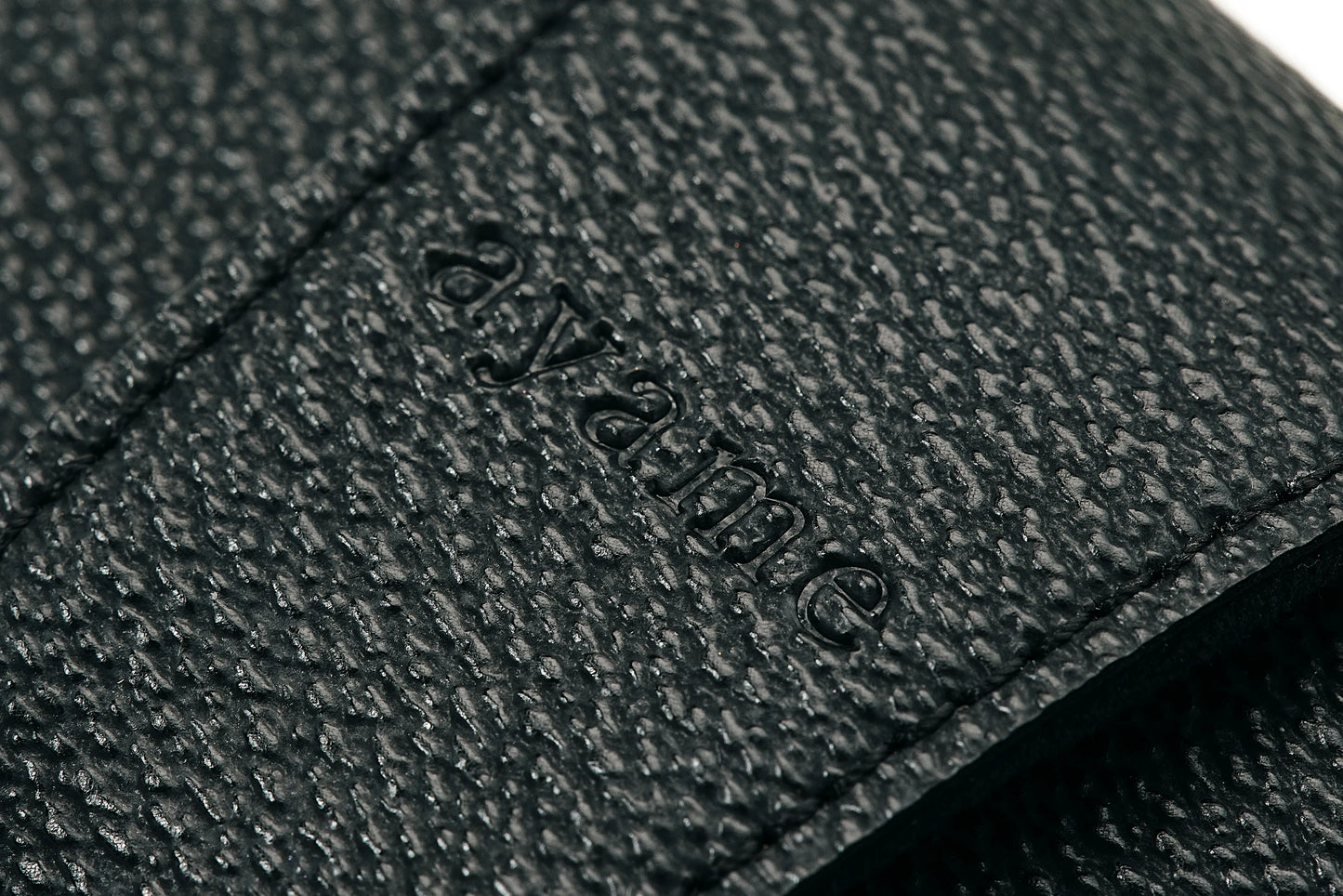 RAMIDUS GLASSES CASE – ayame