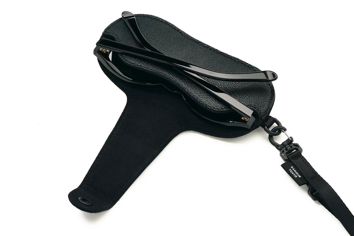 【完売品】ayame×RAMIDUS GLASSES CASE RAMIDUS GLASSES CASE – ayame