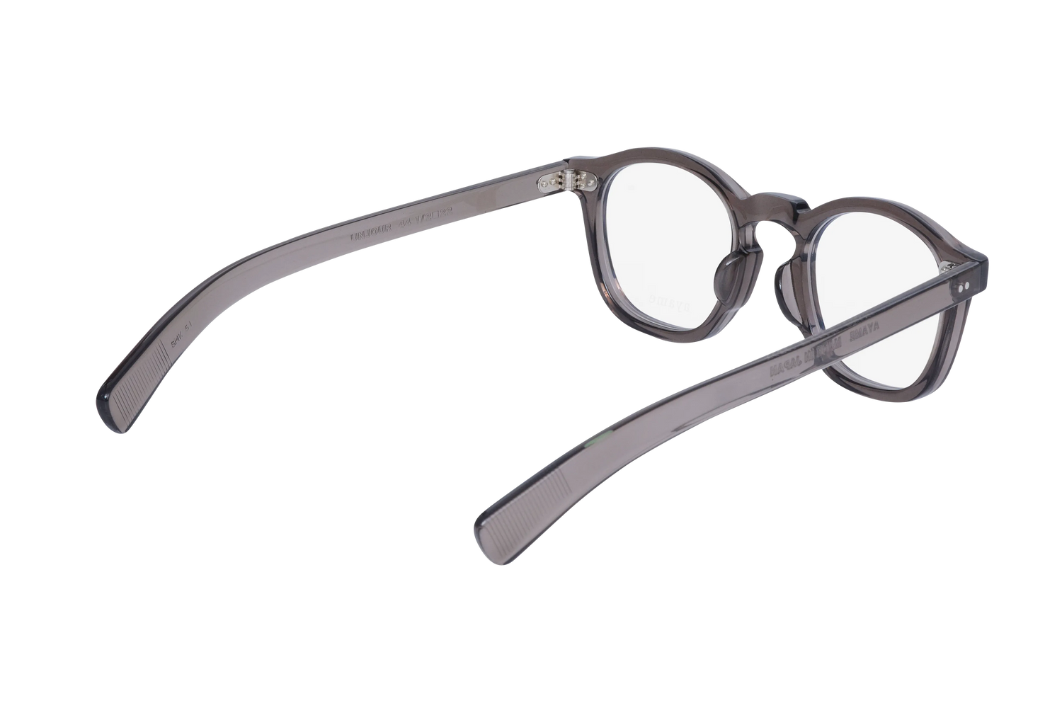 UNJOUR-optical | アヤメ アンジュール_メガネ ayame online store UNJOUR-optical | アヤメ アンジュール_メガネ ayame online store