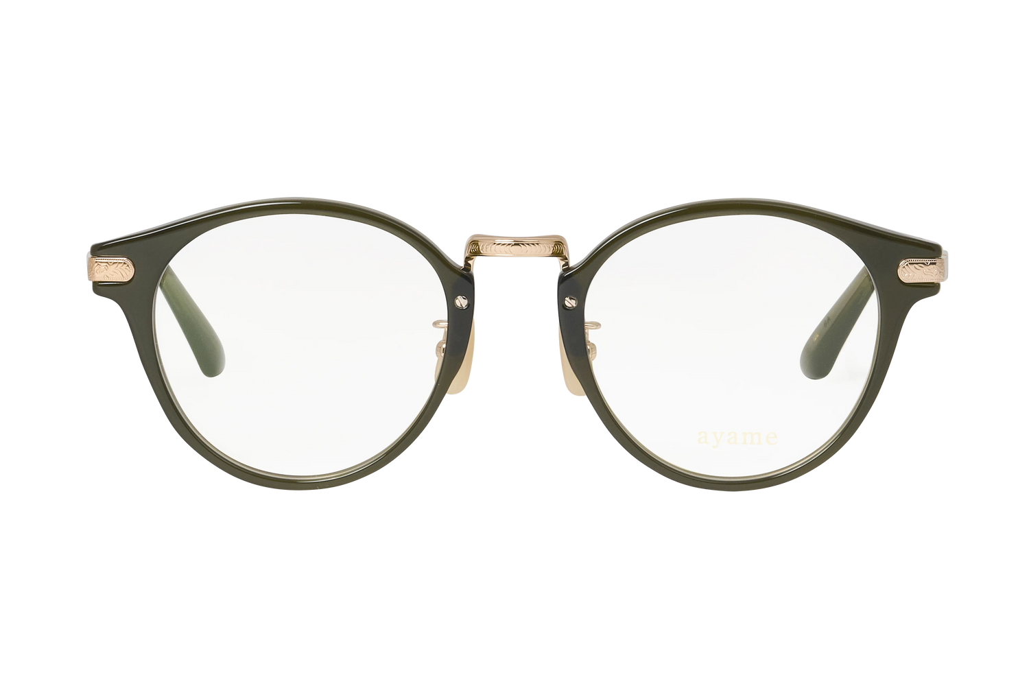 GENERAL-optical | アヤメ ジェネラル_メガネ ayame online store