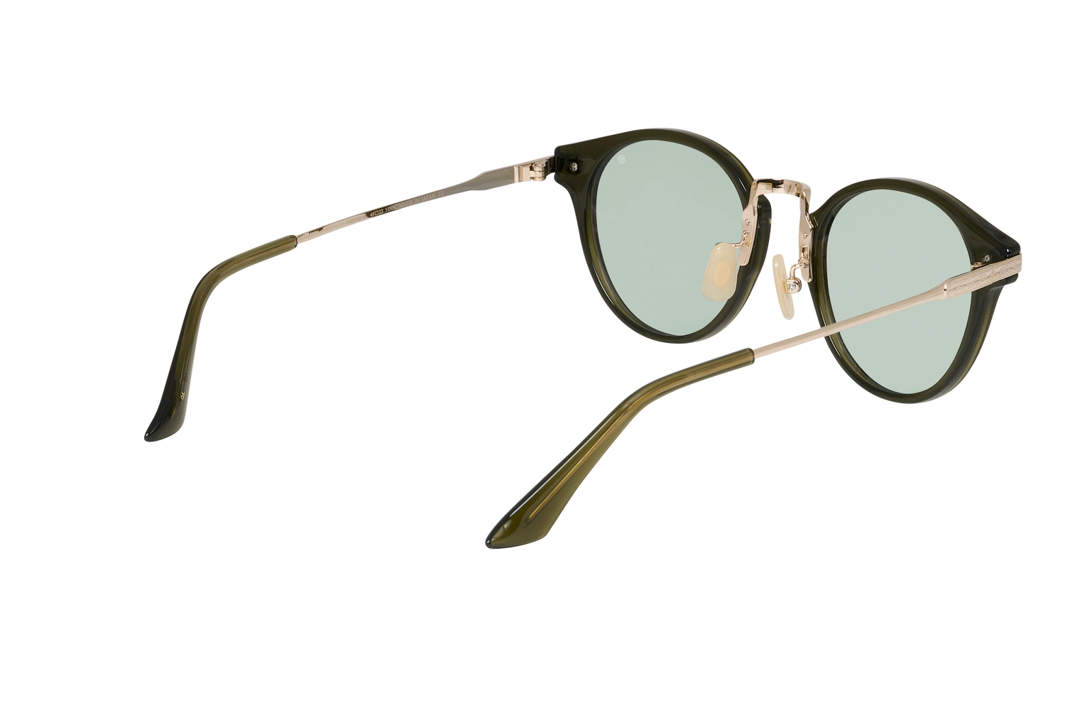 GENERAL-sunglasses | アヤメ ジェネラル_サングラス ayame online store
