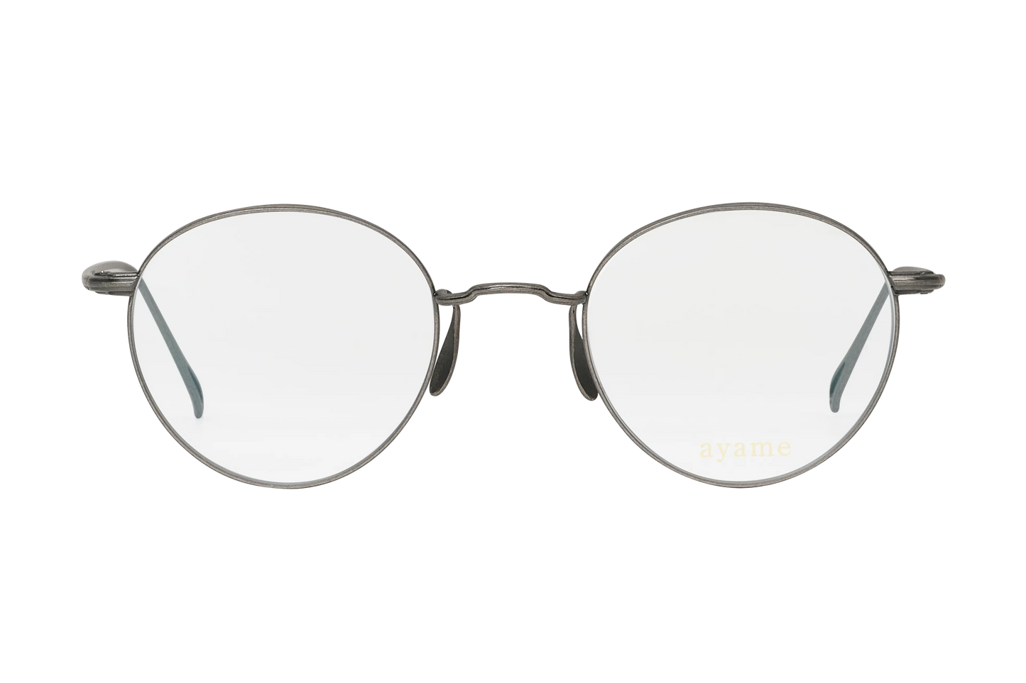MANRAY 46 Damege Gray
