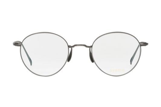 MANRAY 46 Damege Gray
