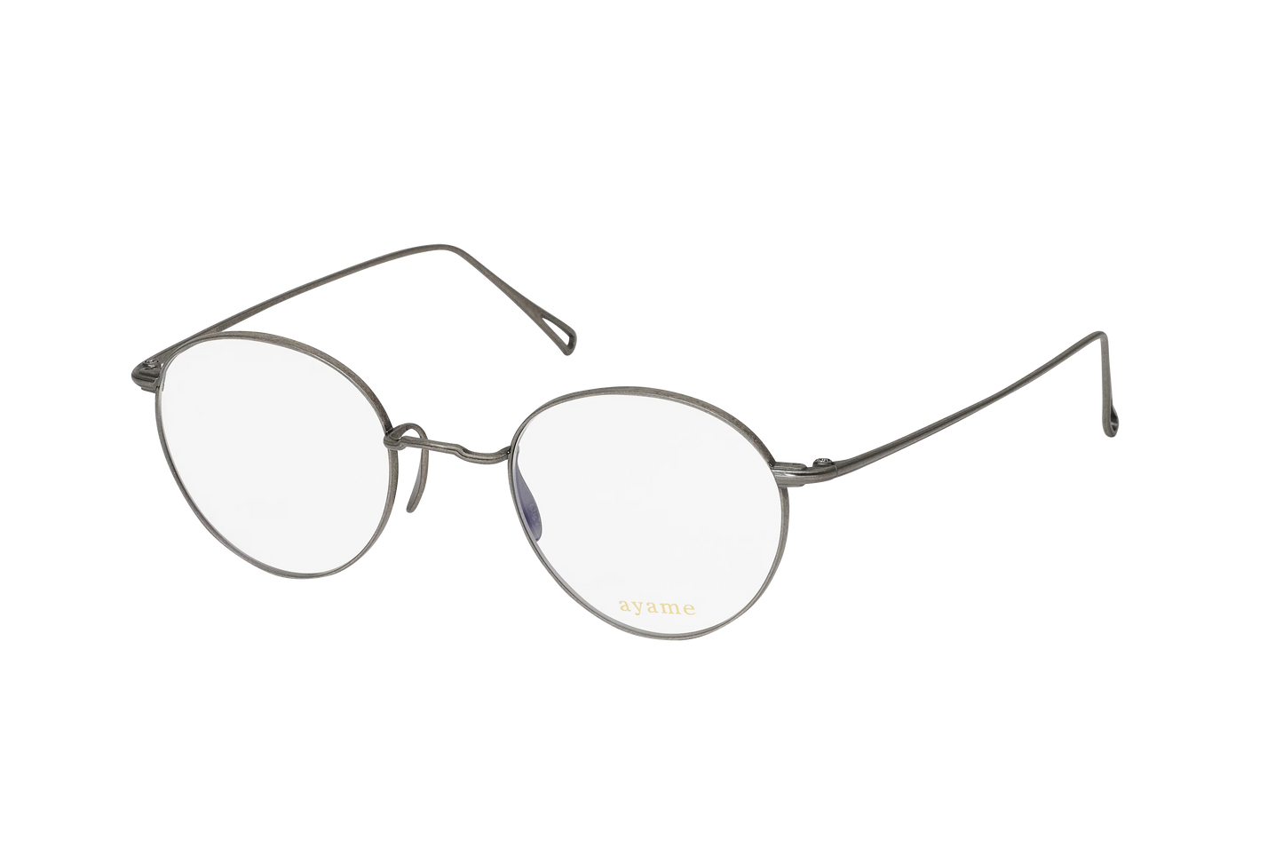 MANRAY 46 Damege Gray
