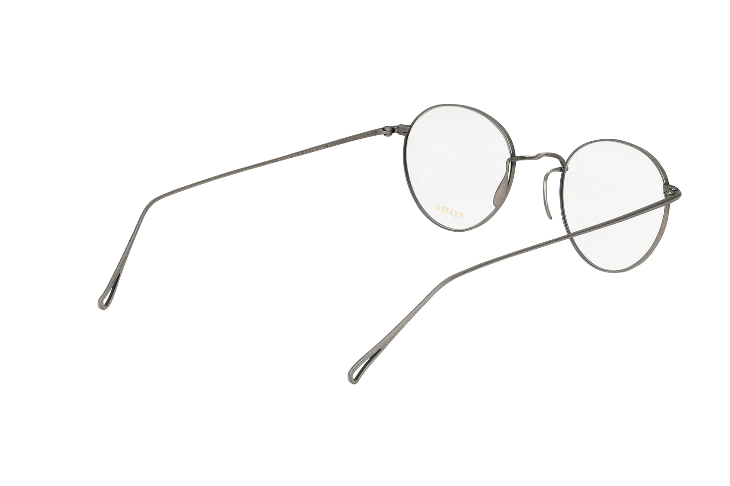 MANRAY 46 Damege Gray