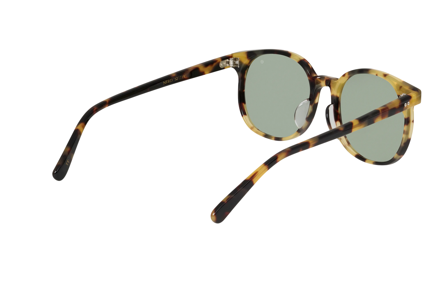 NERD-sunglasses | アヤメ ＿ナード_サングラス ayame online store