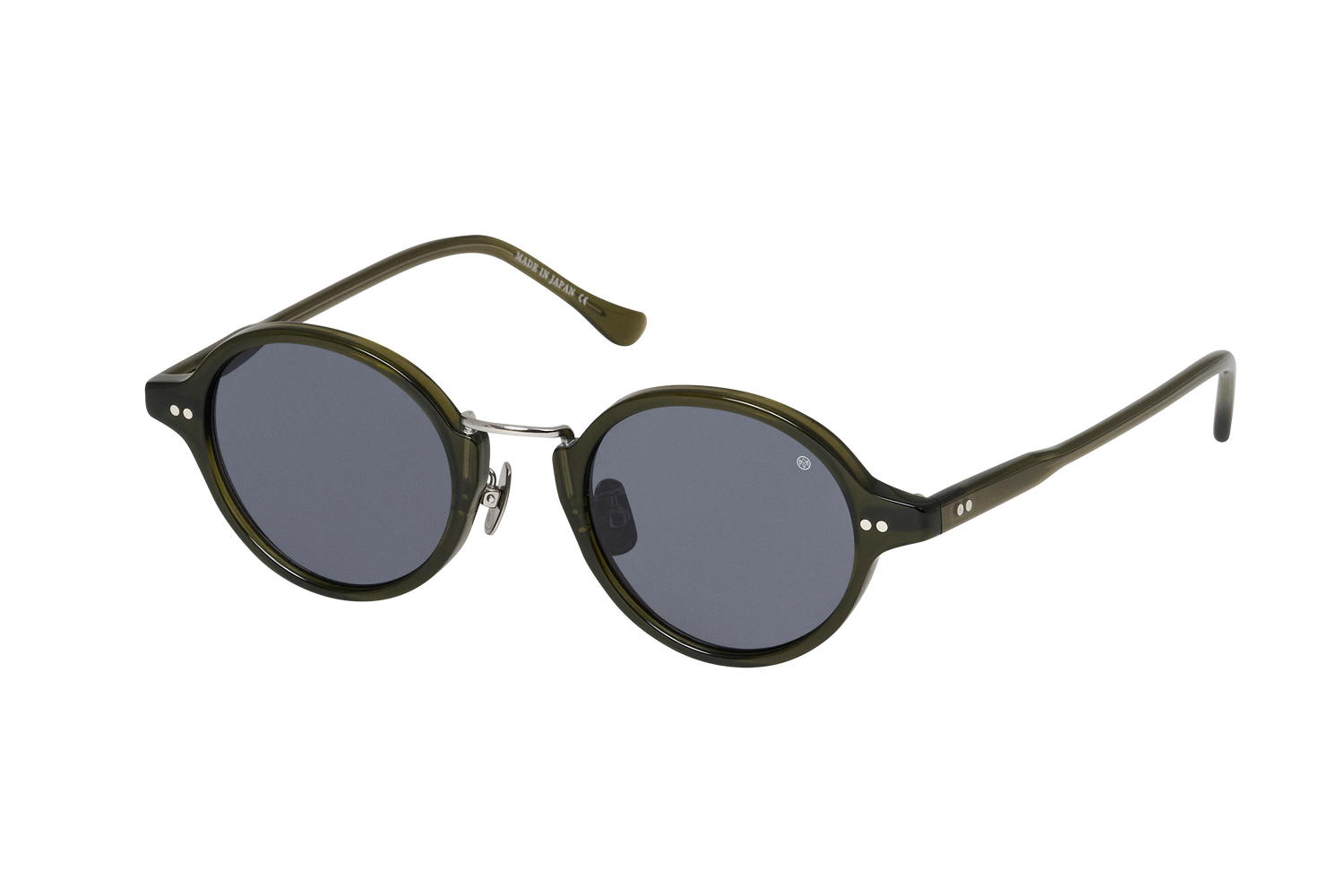ROD-sunglasses | アヤメ ロッド_サングラス ayame online store