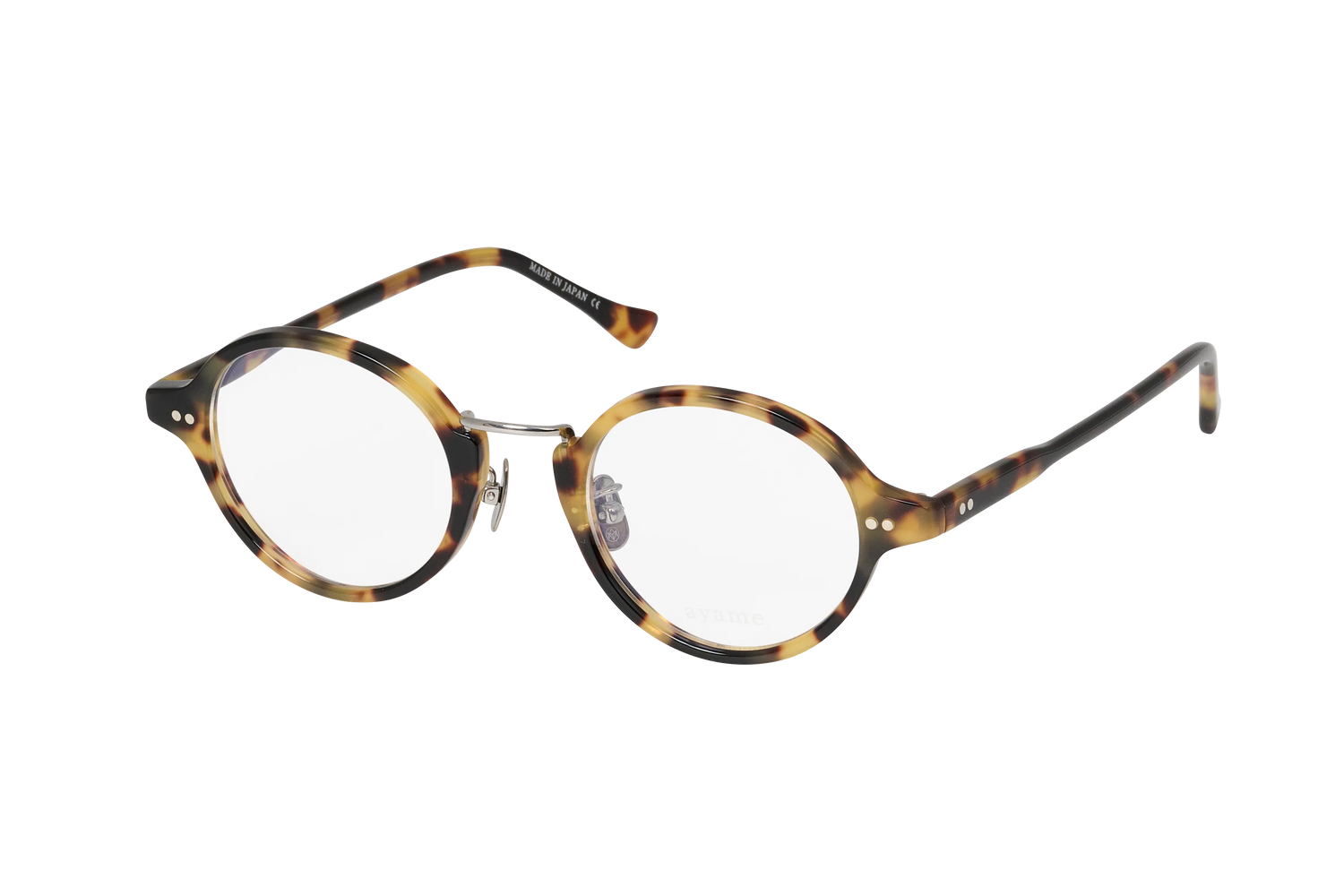 ROD-optical | アヤメ ロッド_メガネ ayame online store