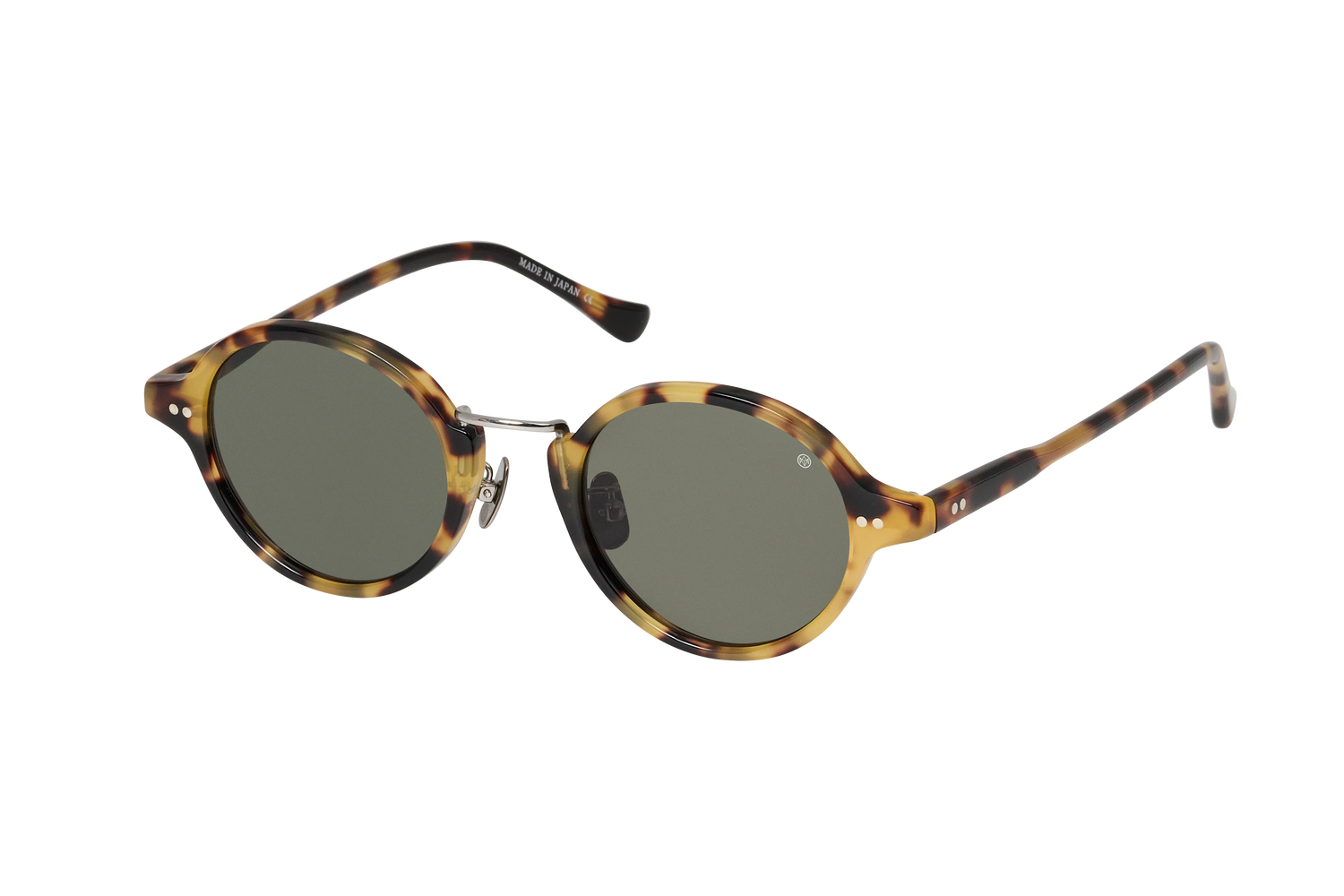ayame ROD 未使用極美品 純正レンズ サングラス ROD-sunglasses | アヤメ ロッド_サングラス ayame online store