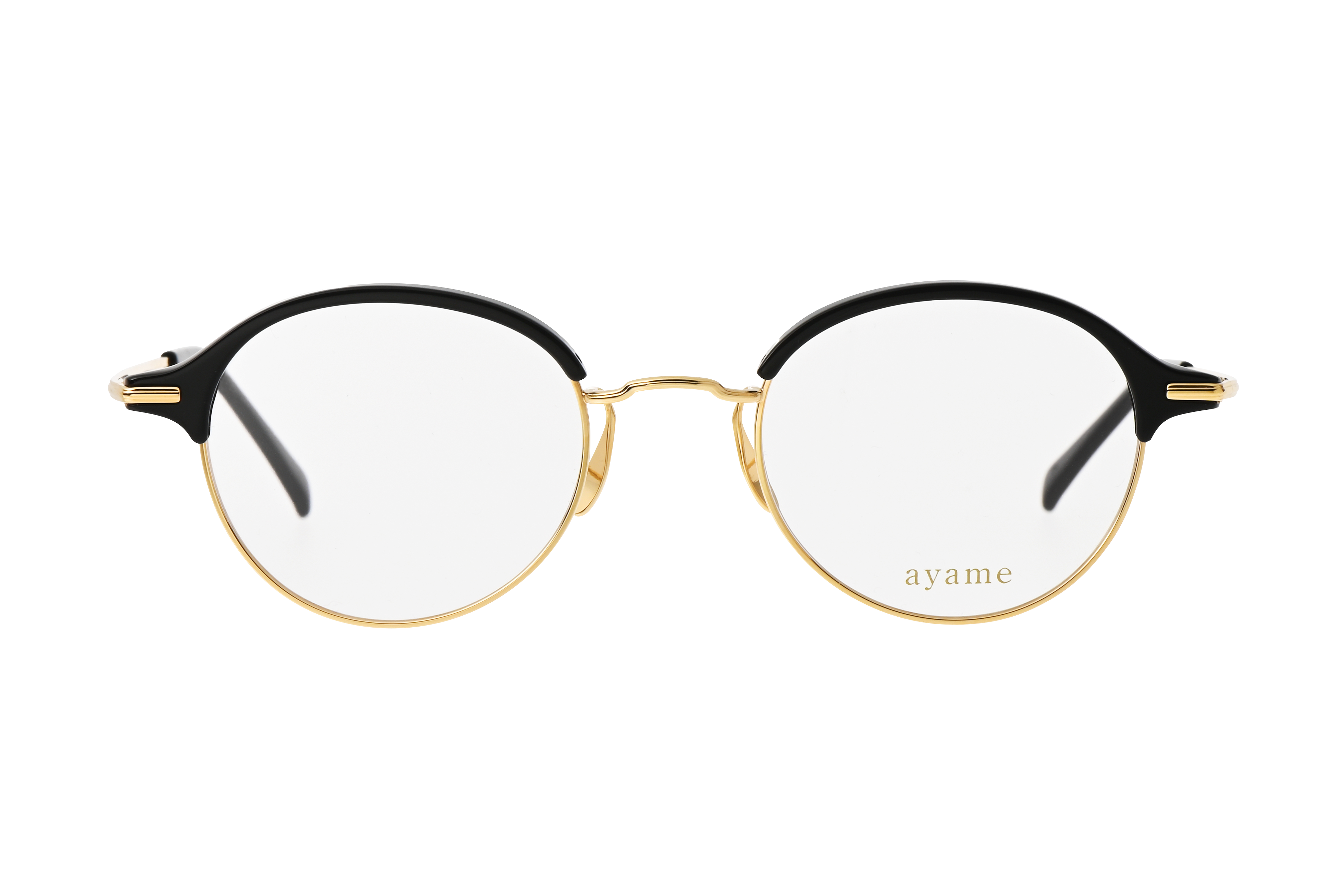 ayame アヤメ　サングラス　値下げ可 ayame アヤメ 限定生産サングラス OCTA 47size通販 TI (取扱店